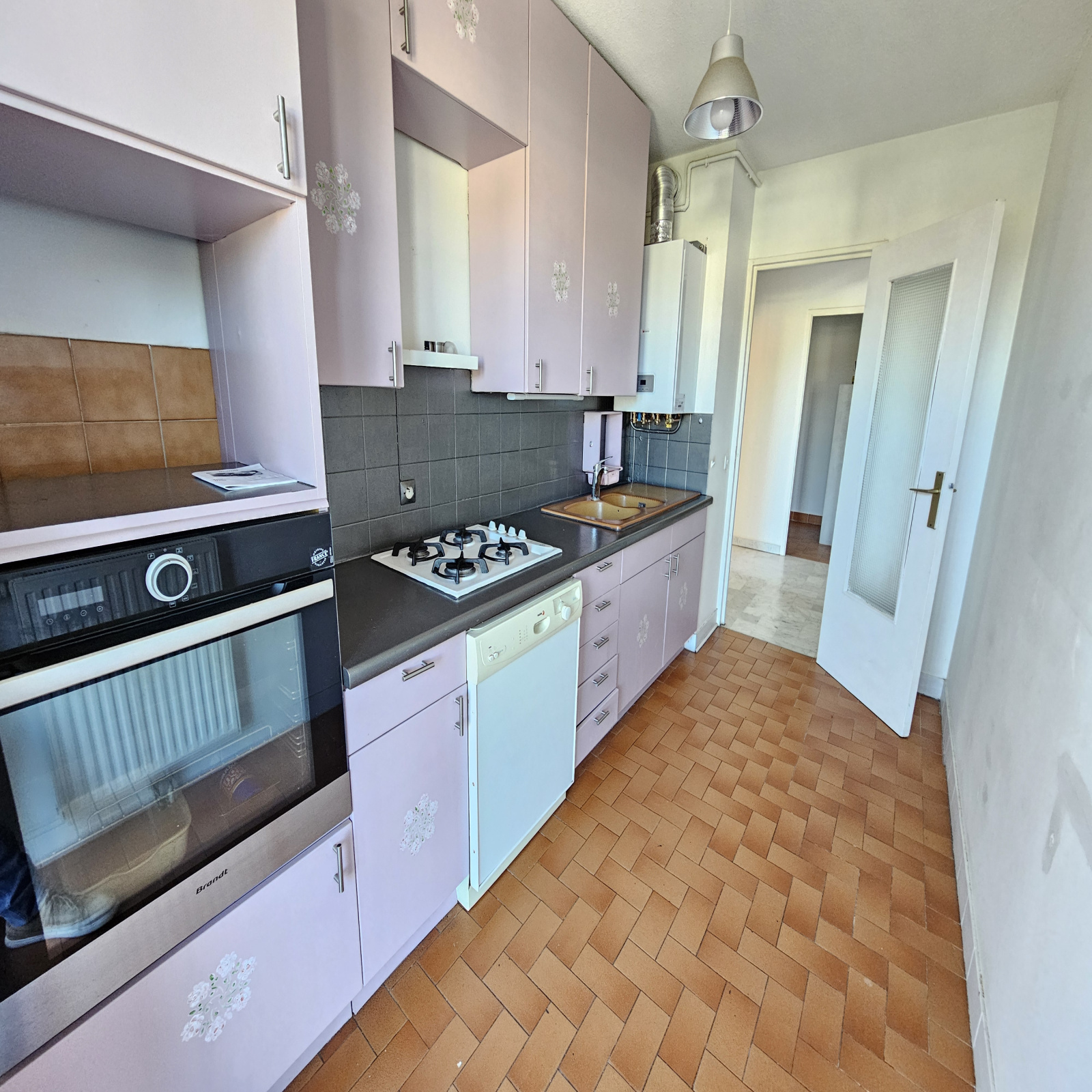 Image_3, Appartement, Hyères, ref :268