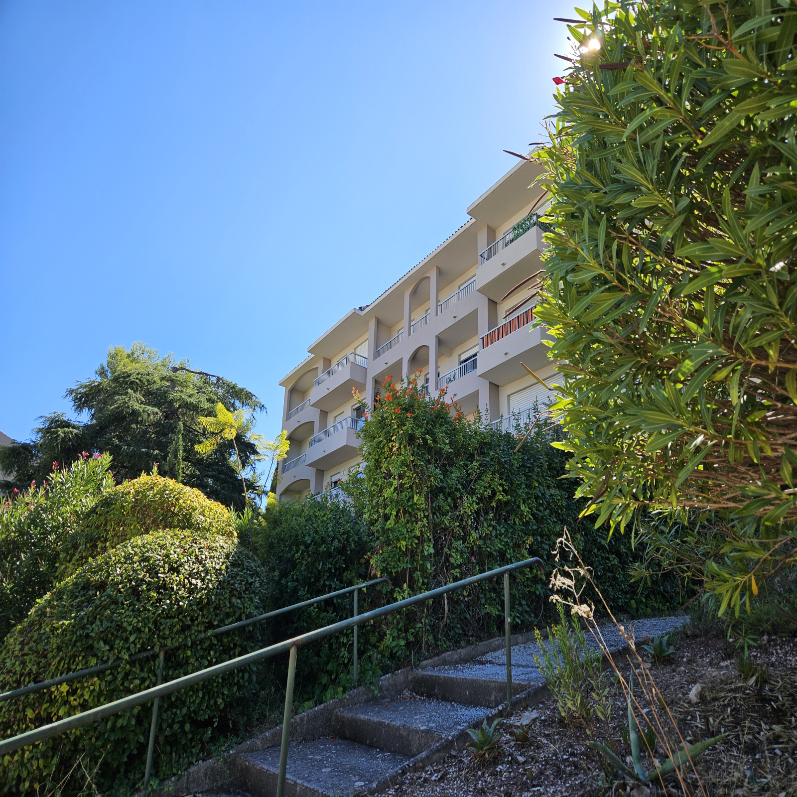 Image_1, Appartement, Hyères, ref :268