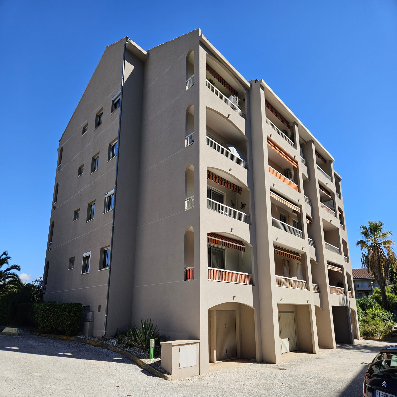 Image_9, Appartement, Hyères, ref :268