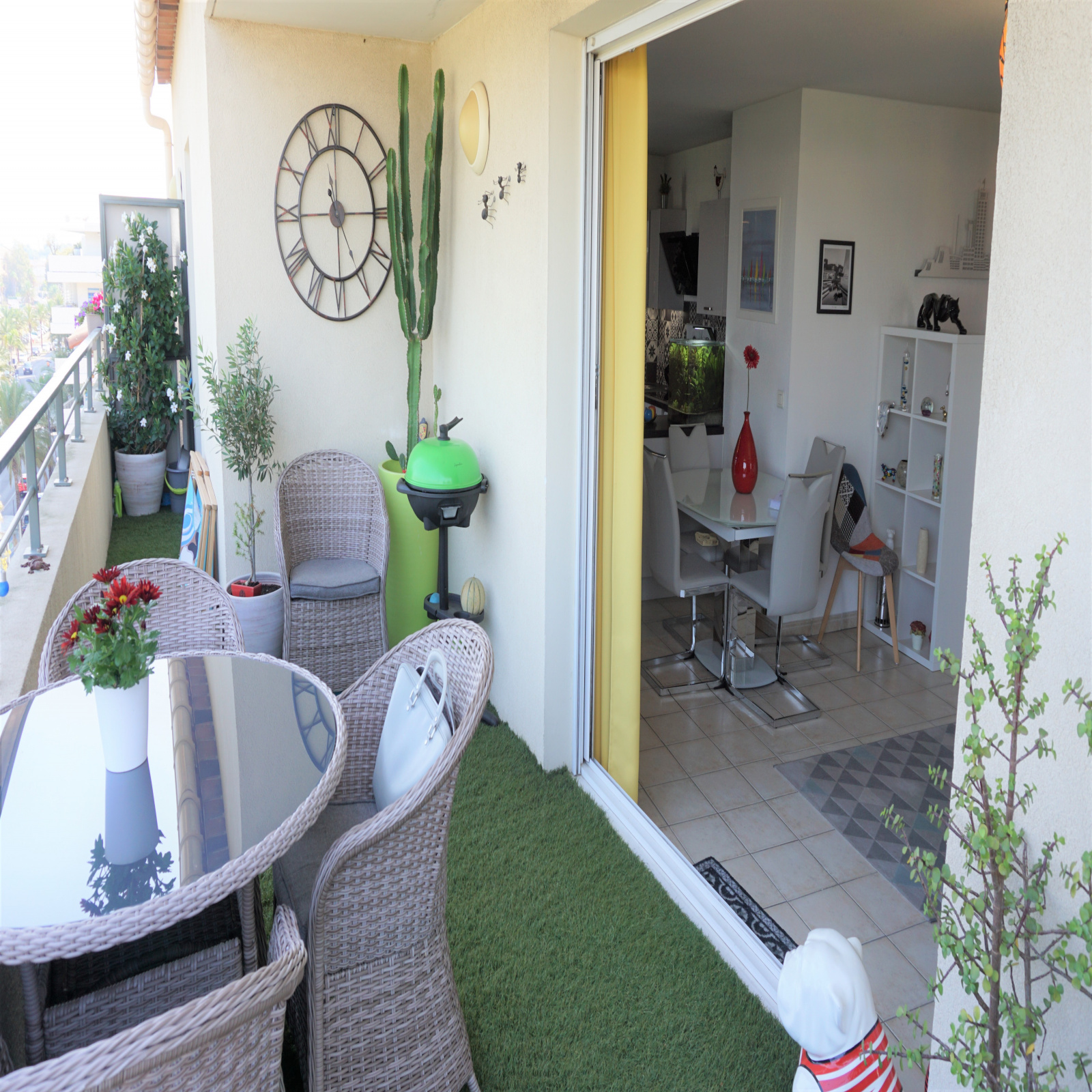 Image_4, Appartement, La Seyne-sur-Mer, ref :164