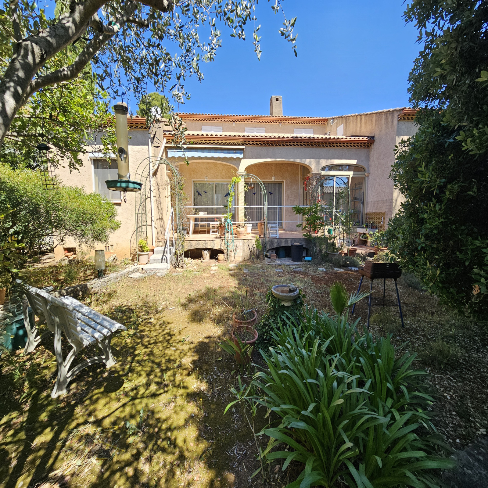 Image_13, Villa, Hyères, ref :277