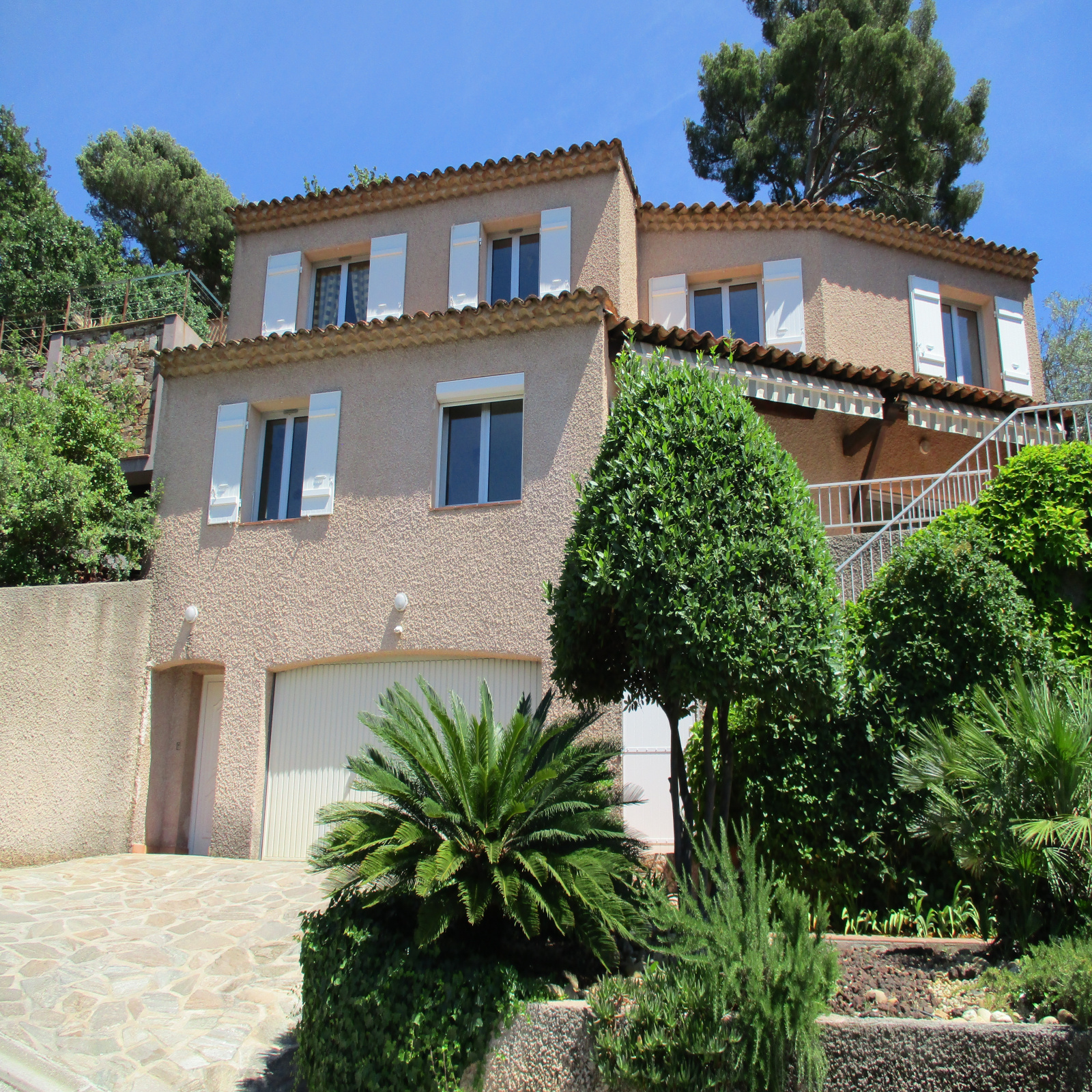 Image_1, Villa, Hyères, ref :194