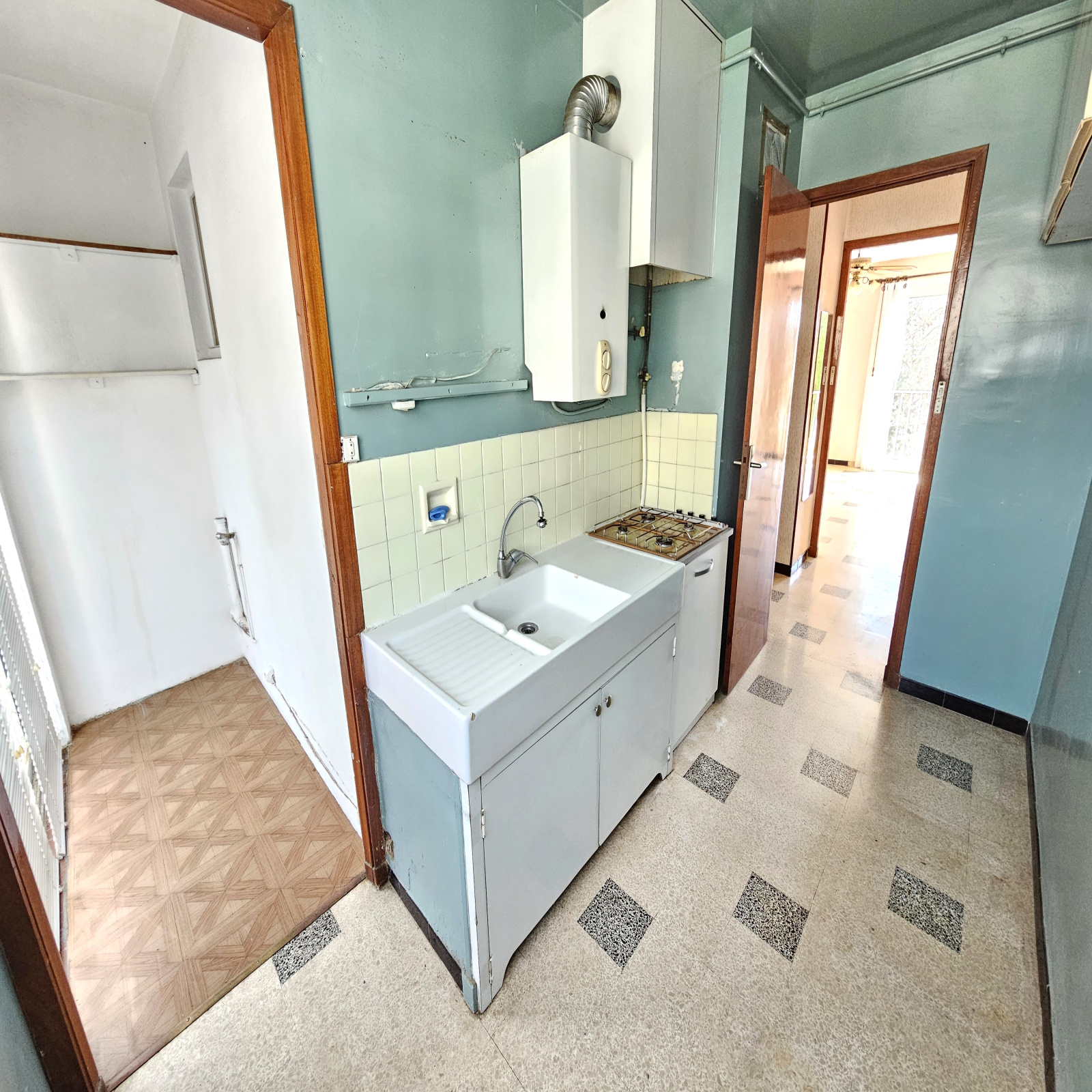 Image_7, Appartement, Hyères, ref :263