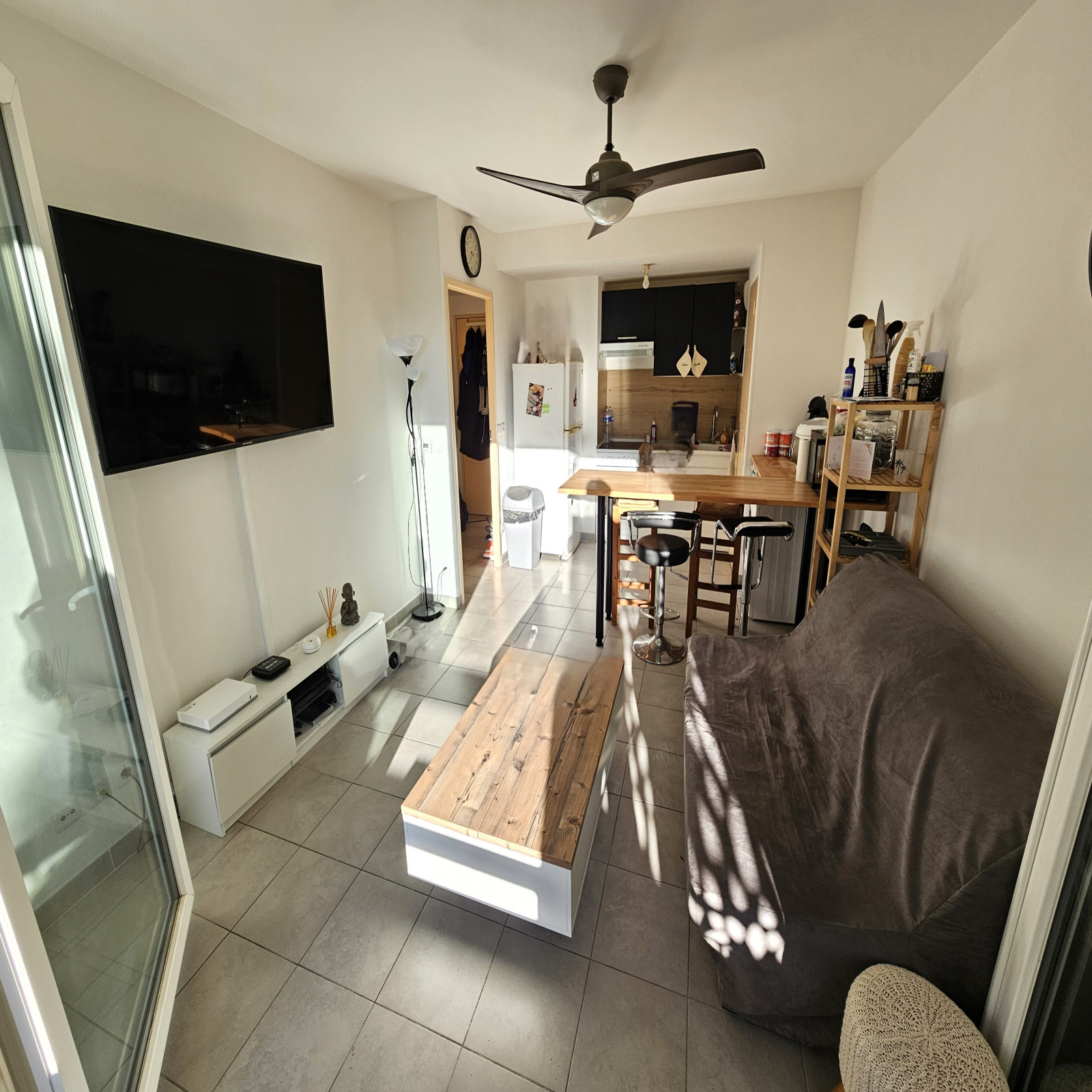 Image_5, Appartement, Toulon, ref :256