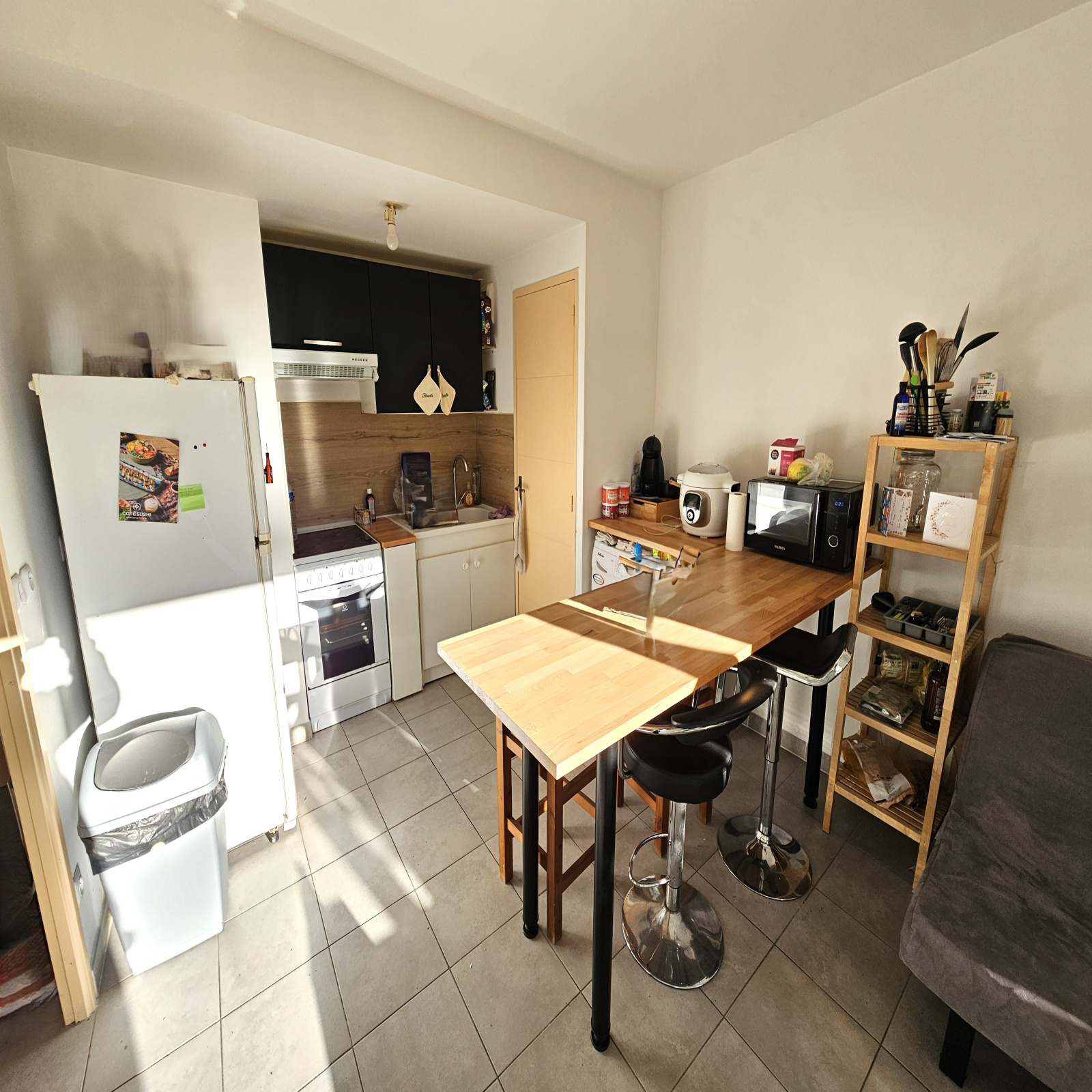 Image_10, Appartement, Toulon, ref :256