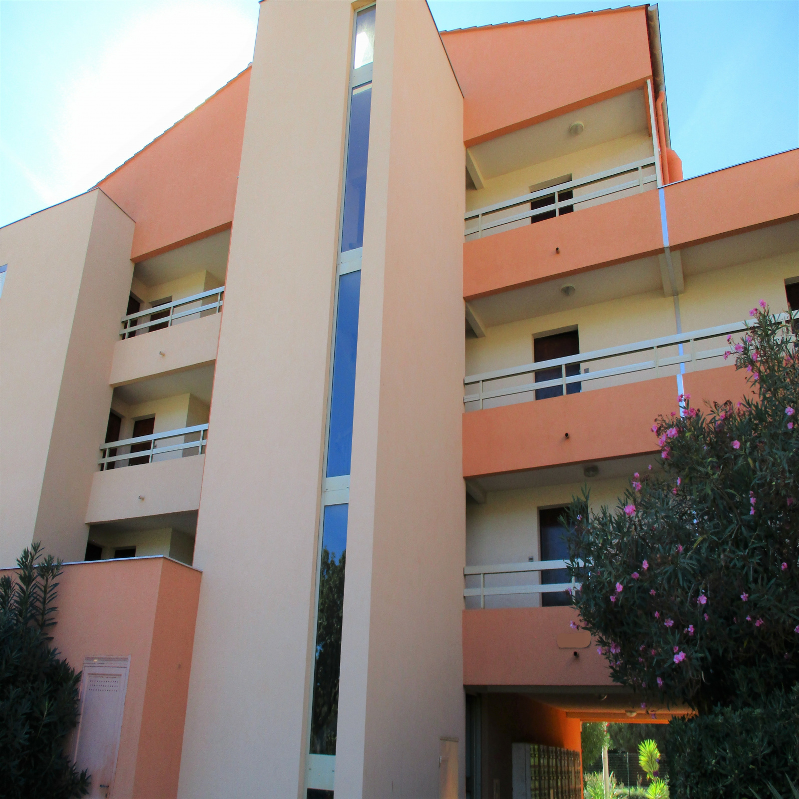 Image_2, Appartement, La Londe-les-Maures, ref :196