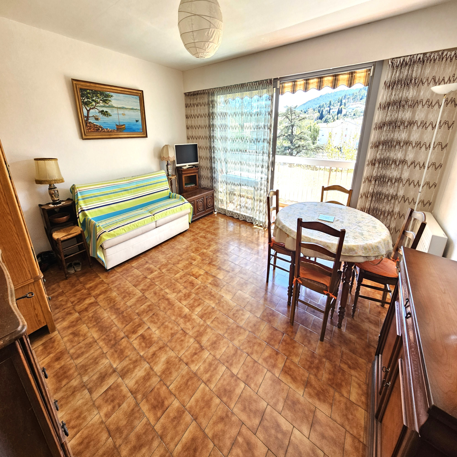 Image_1, Studio, Hyères, ref :271