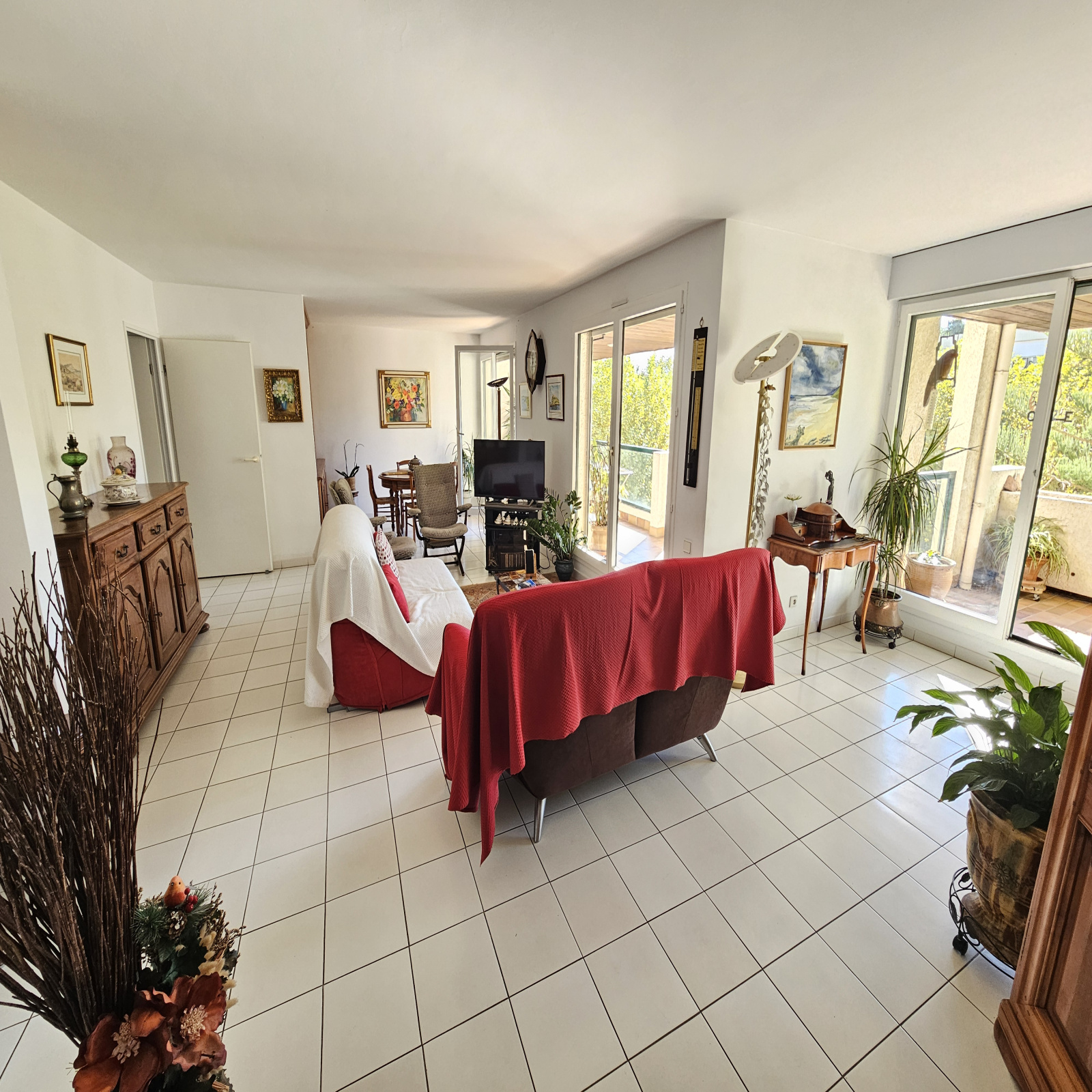 Image_4, Appartement, Hyères, ref :278