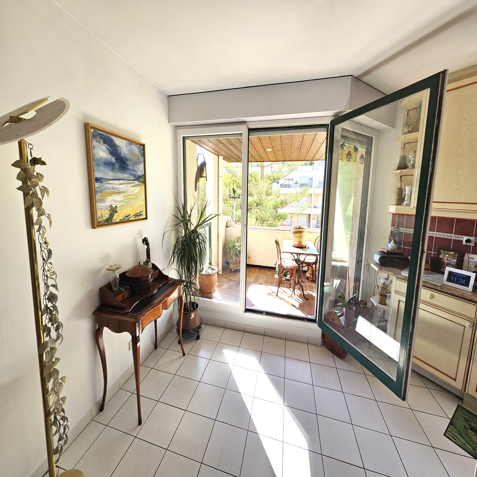 Image_3, Appartement, Hyères, ref :278