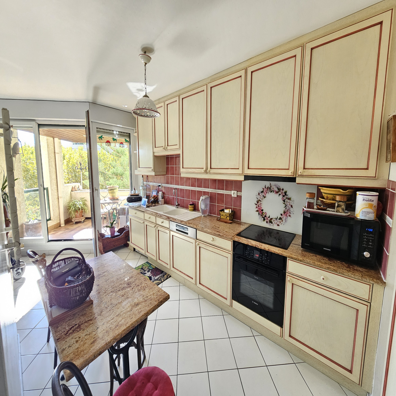Image_2, Appartement, Hyères, ref :278