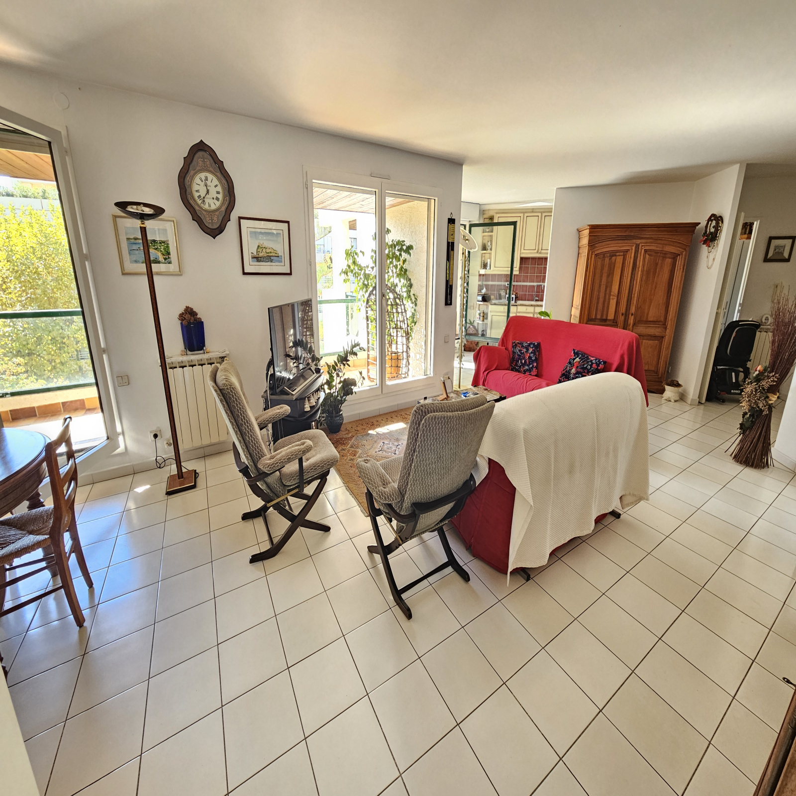 Image_1, Appartement, Hyères, ref :278
