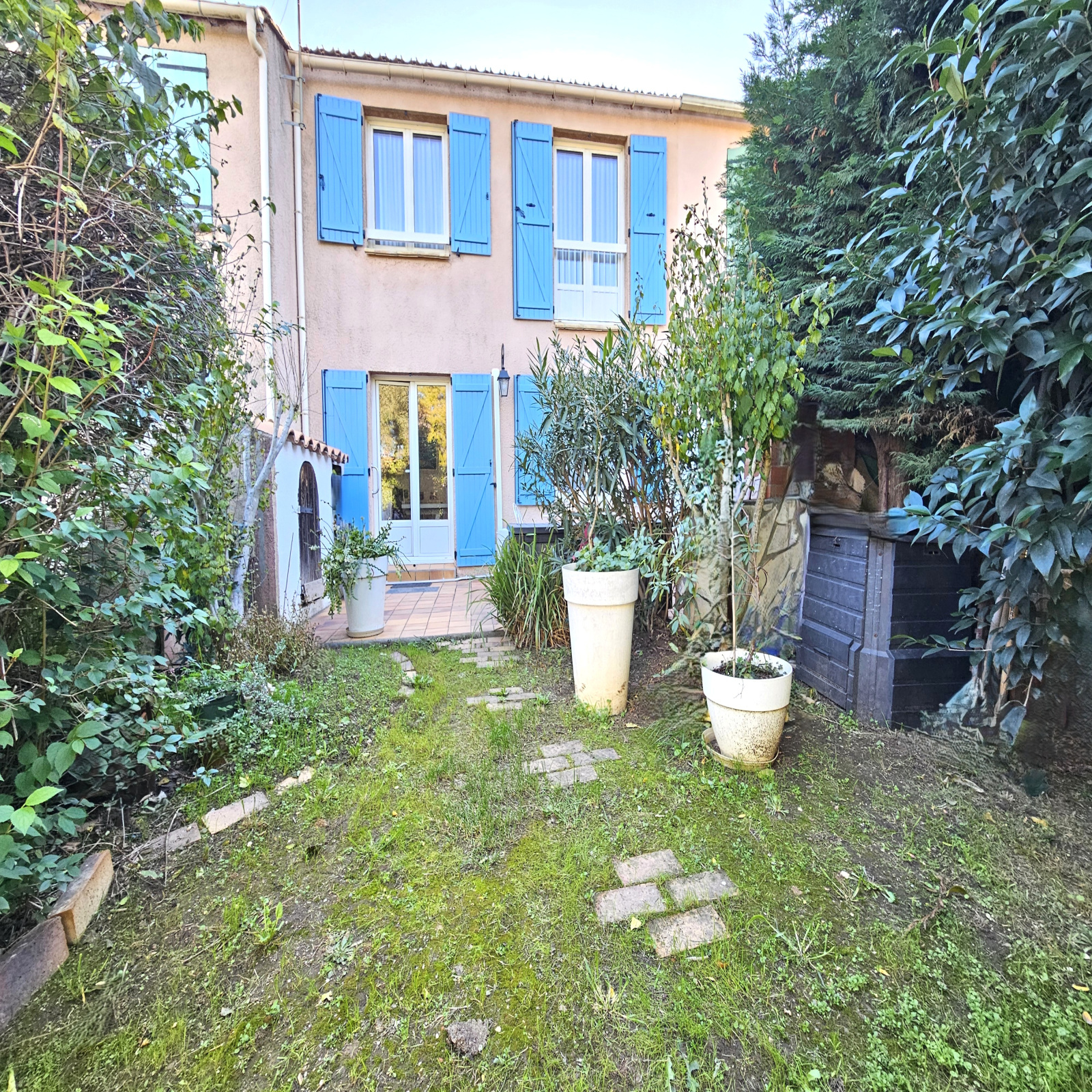 Image_1, Maison, Hyères, ref :274