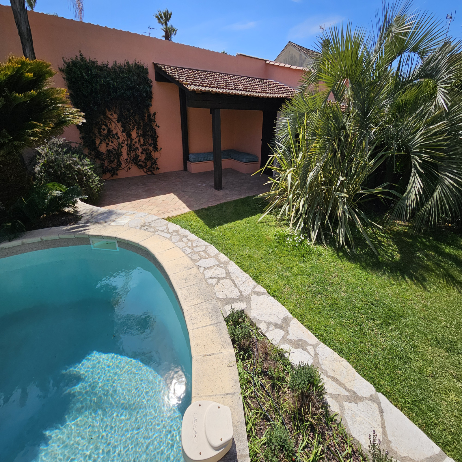 Image_27, Villa, Hyères, ref :259