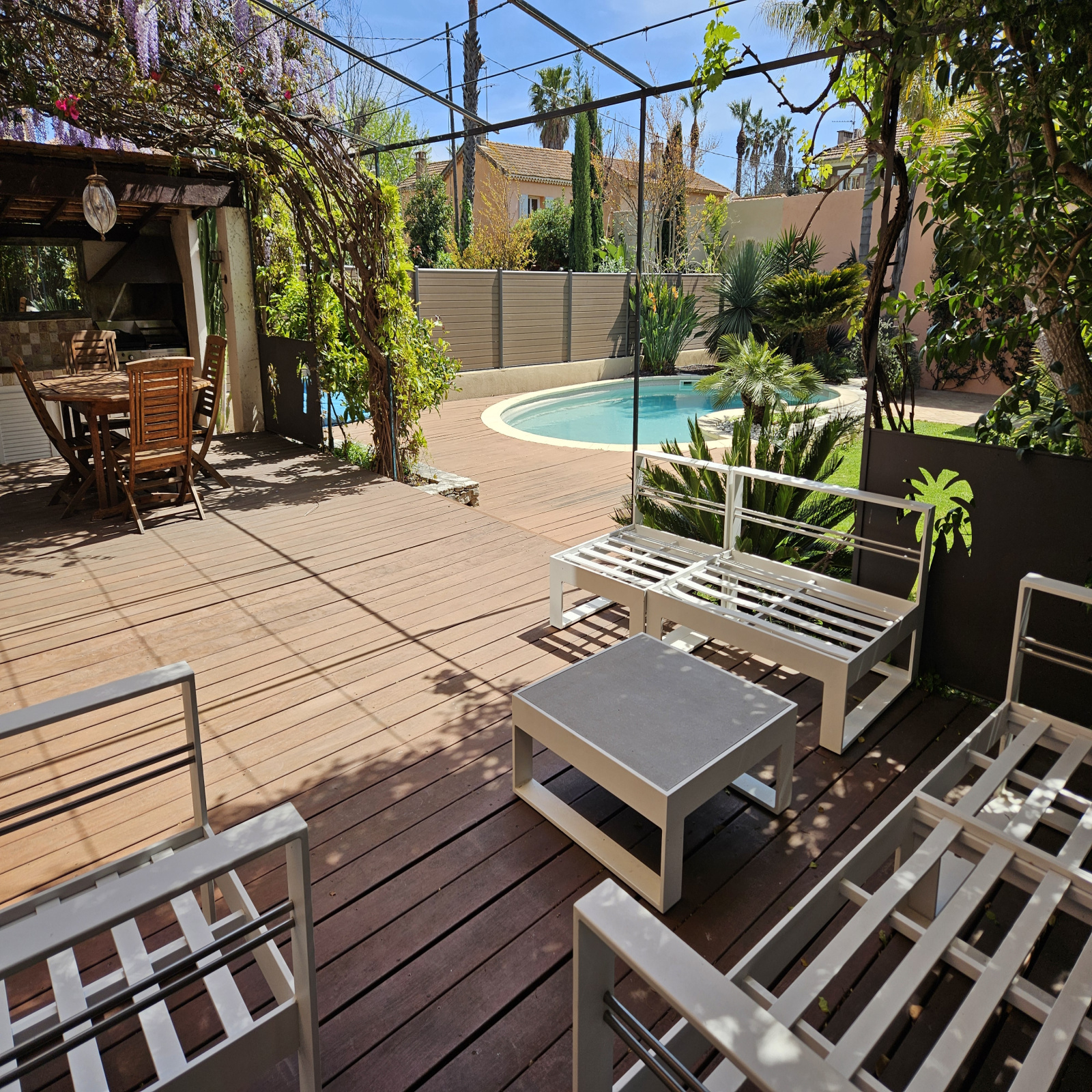 Image_2, Villa, Hyères, ref :259
