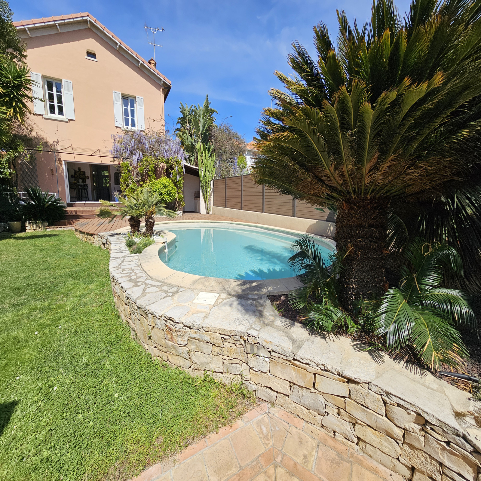 Image_1, Villa, Hyères, ref :259