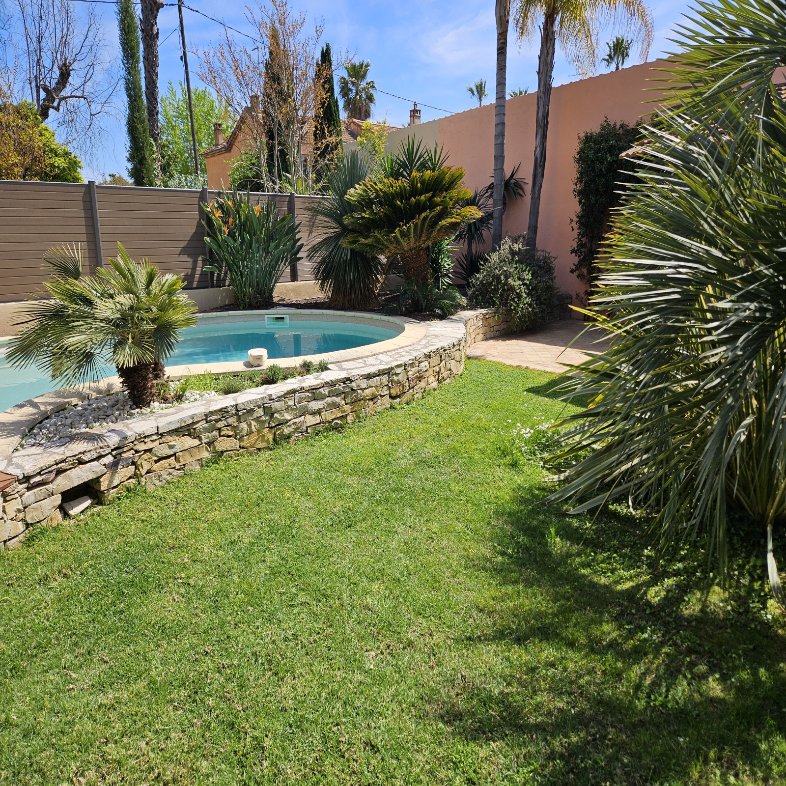 Image_26, Villa, Hyères, ref :259