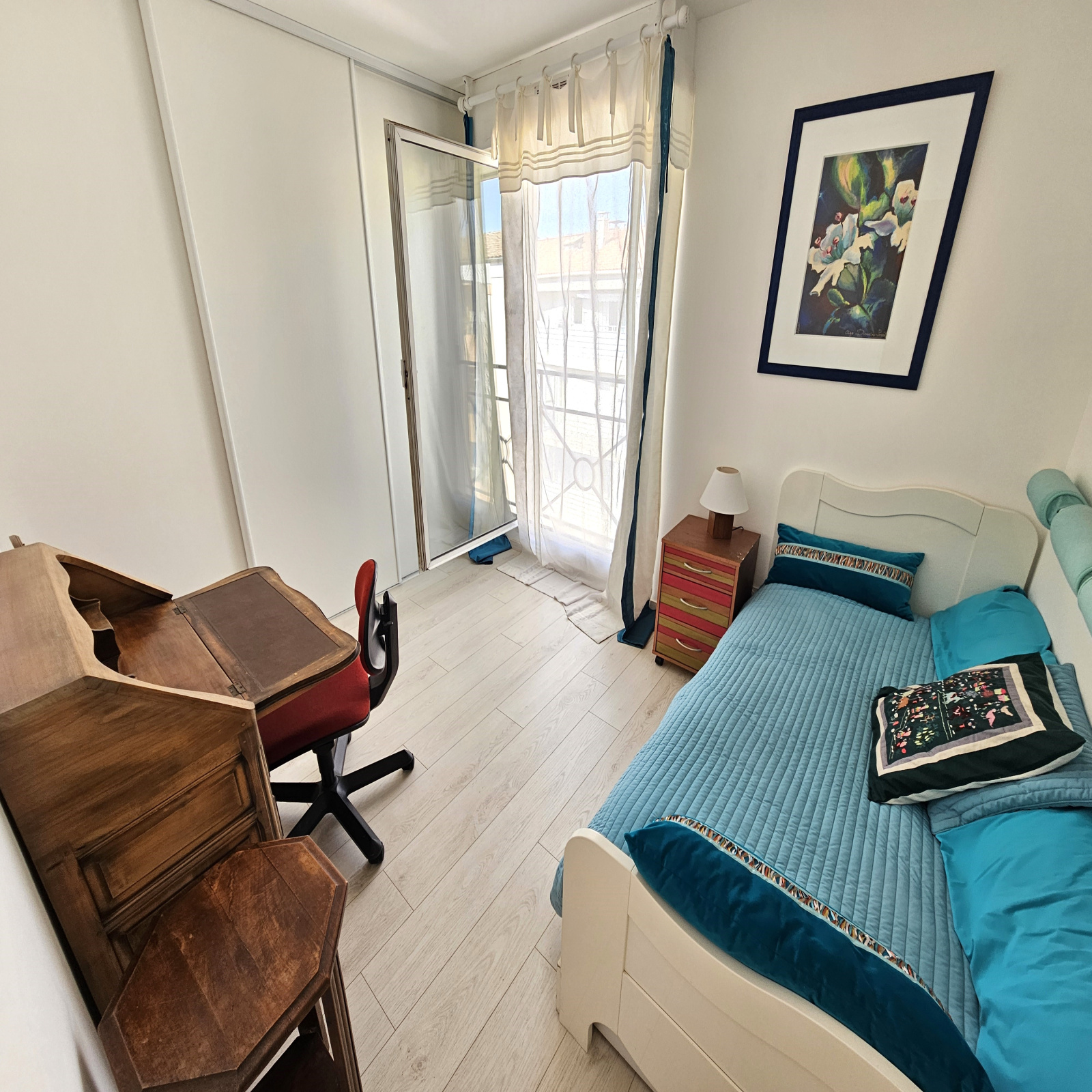 Image_8, viager appartement, Hyères, ref :267