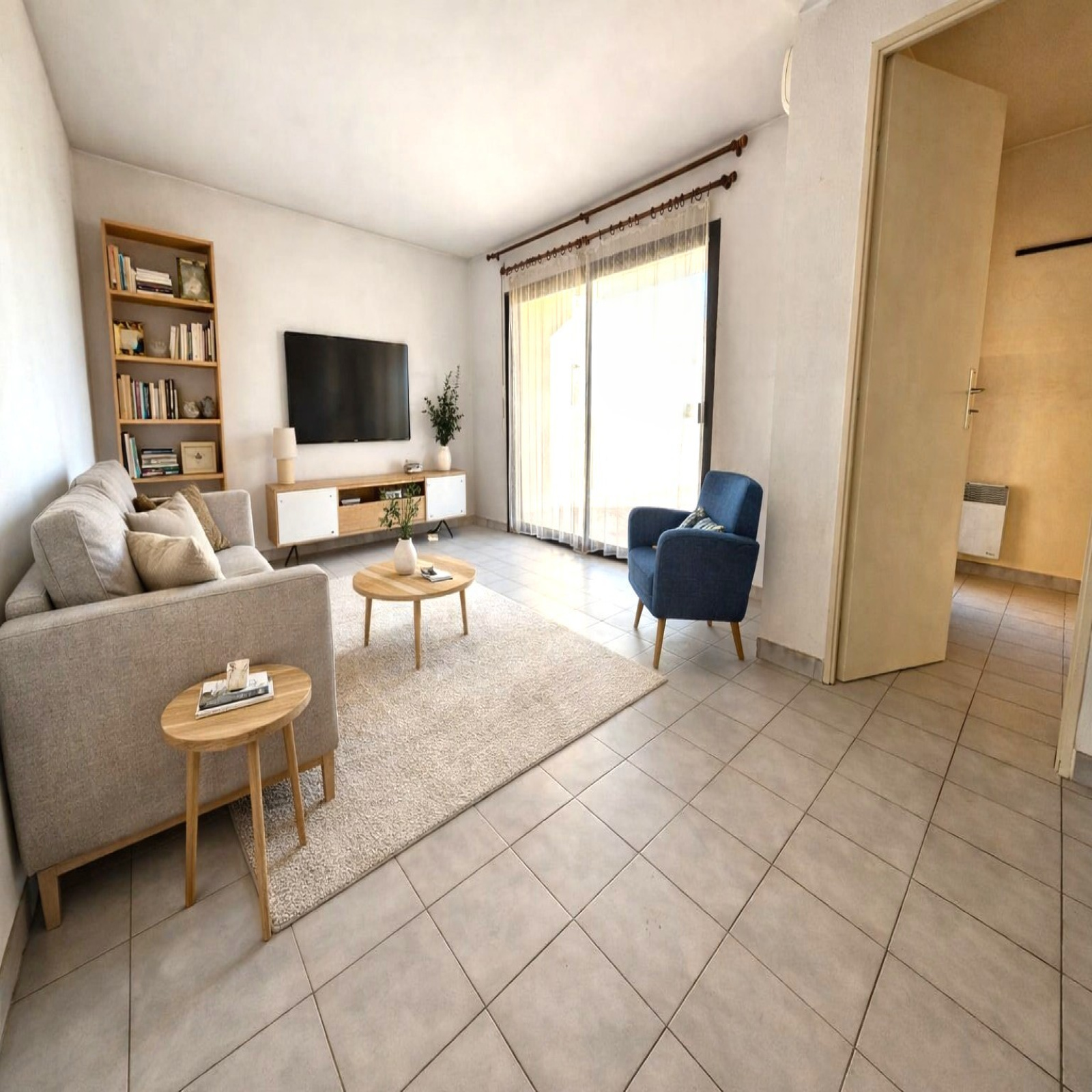 Image_6, Appartement, Hyères, ref :269