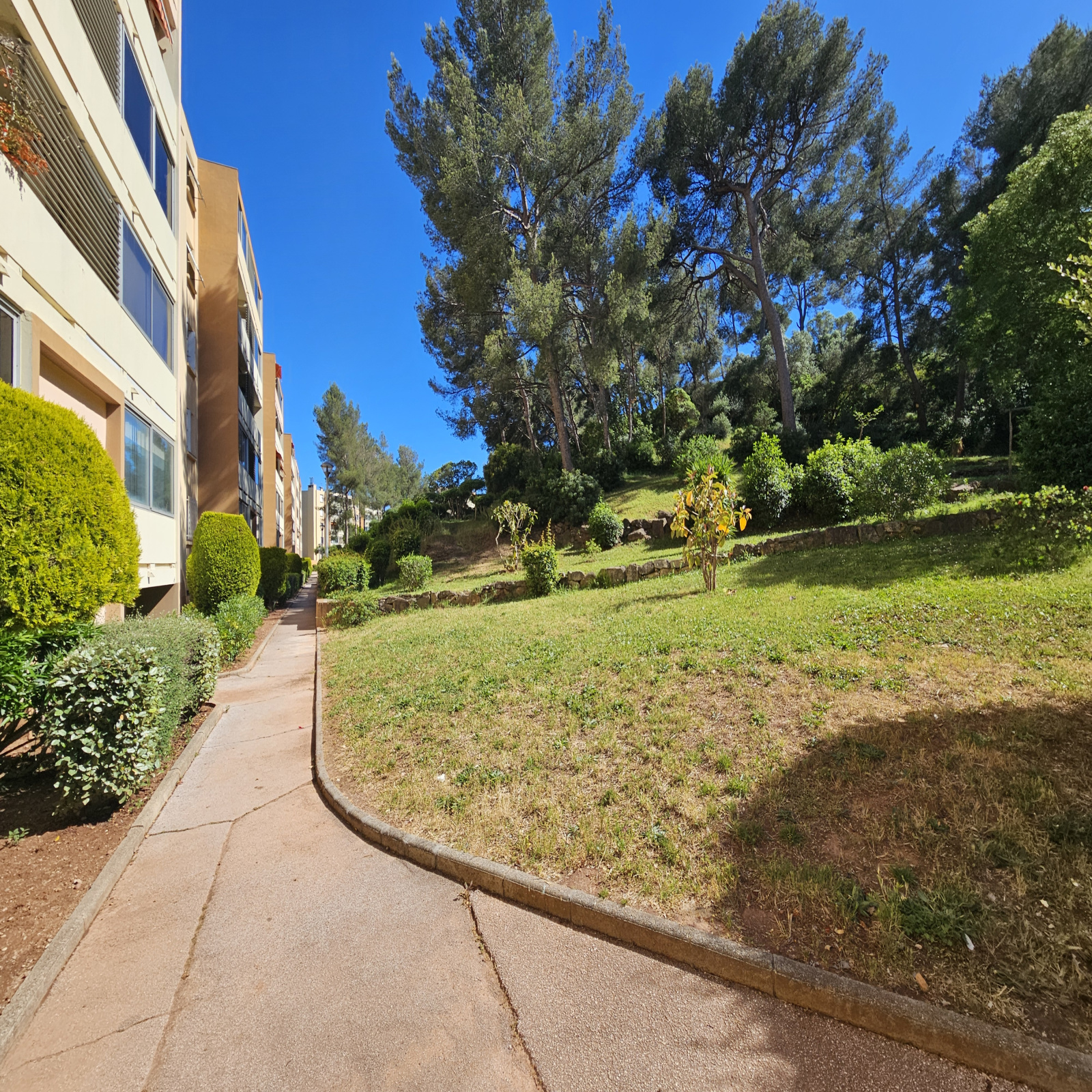 Image_2, Appartement, Hyères, ref :275