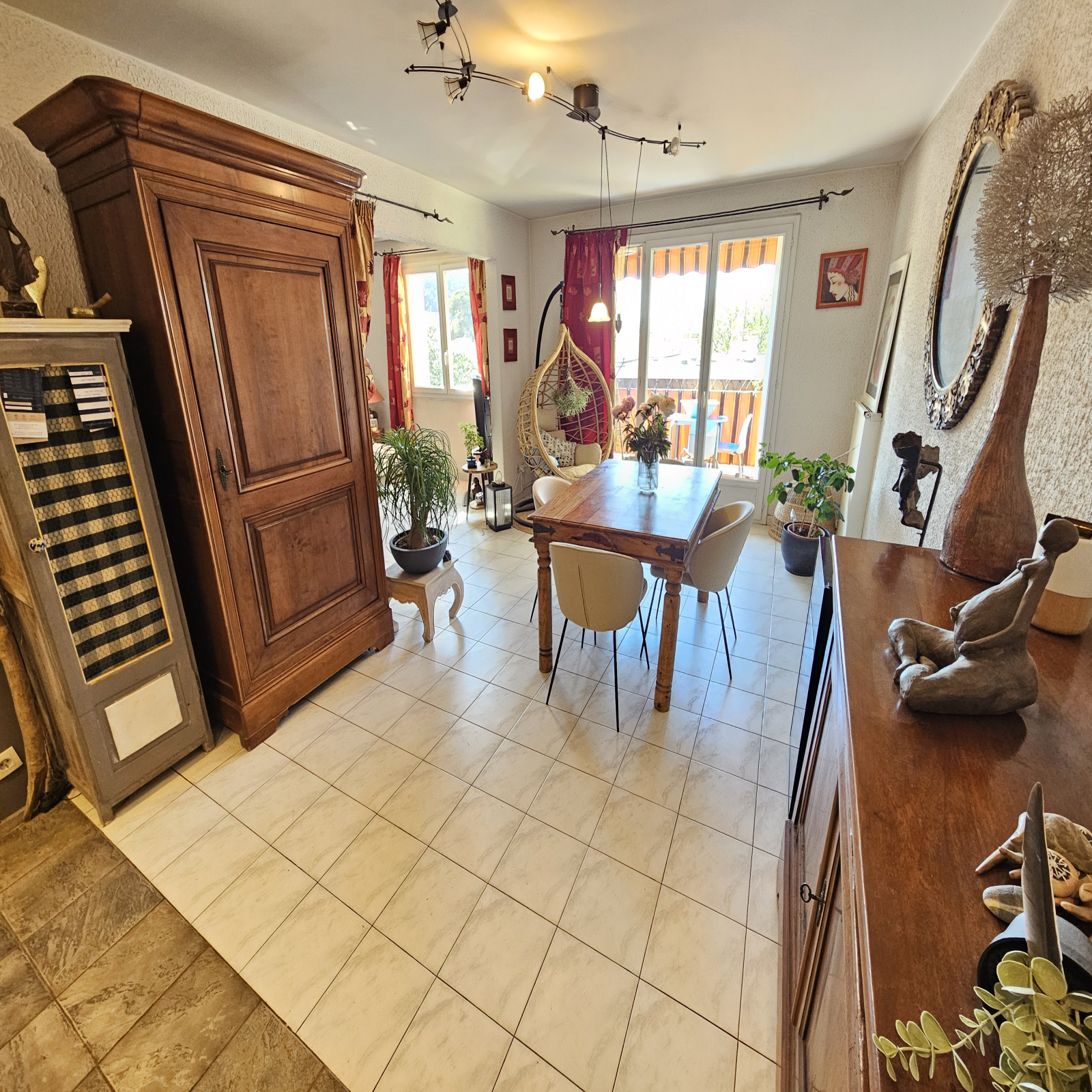 Image_3, Appartement, Hyères, ref :275
