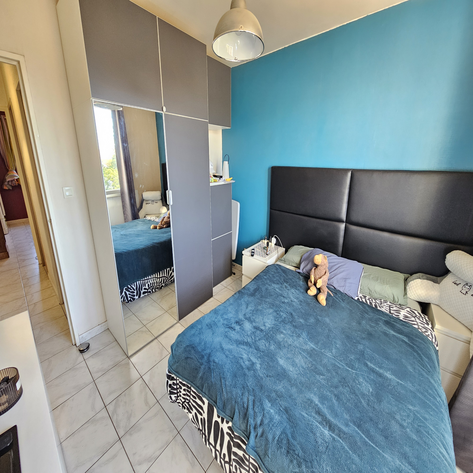 Image_10, Appartement, Hyères, ref :275