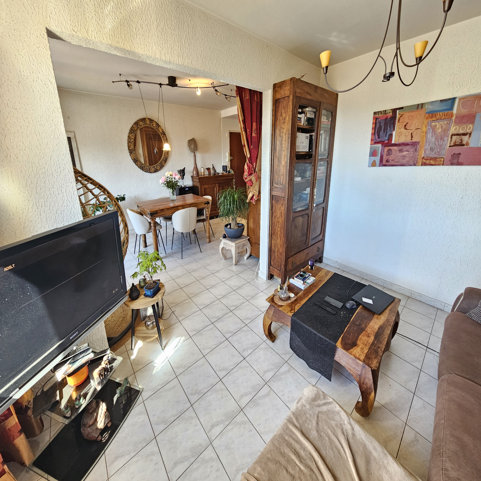 Image_4, Appartement, Hyères, ref :275