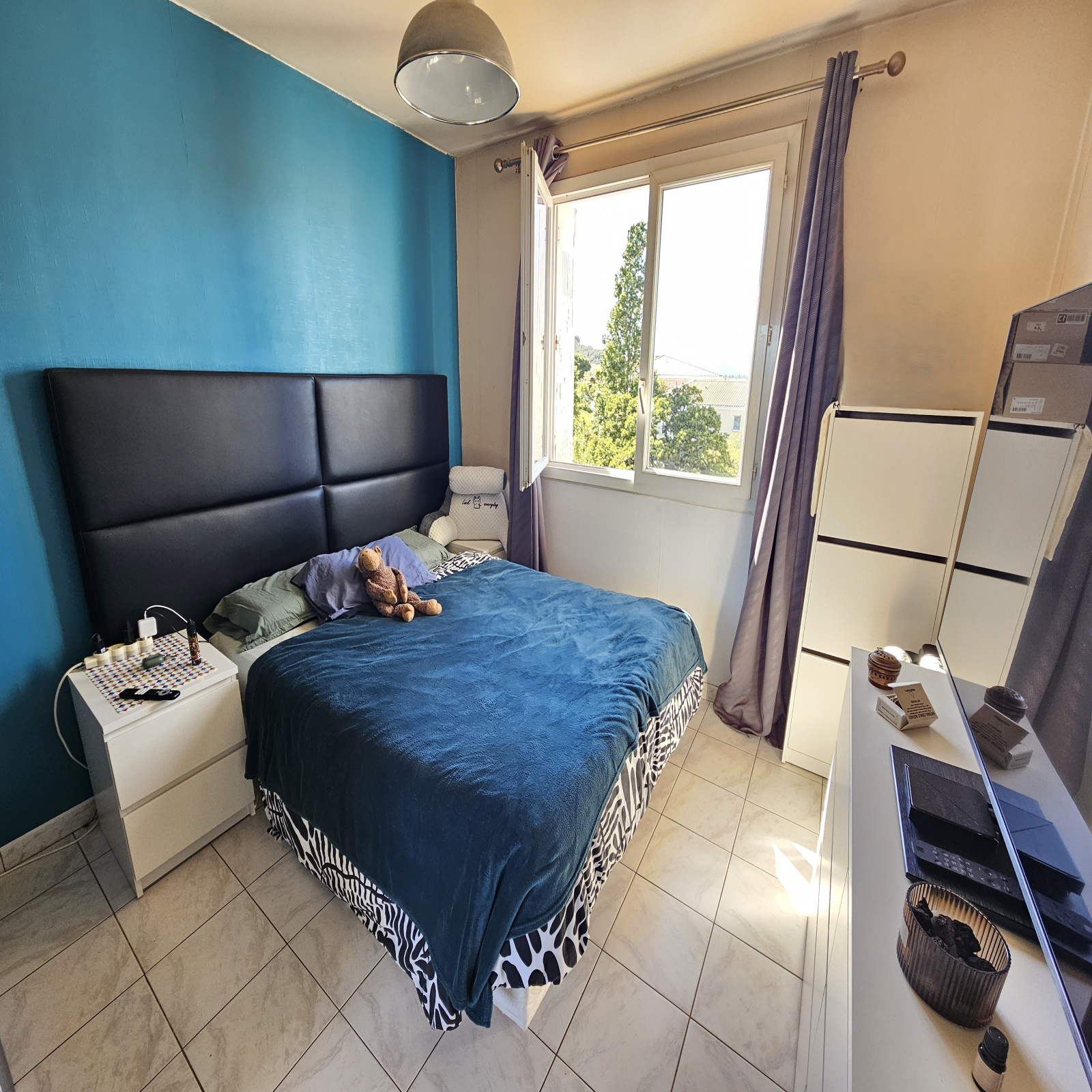 Image_9, Appartement, Hyères, ref :275