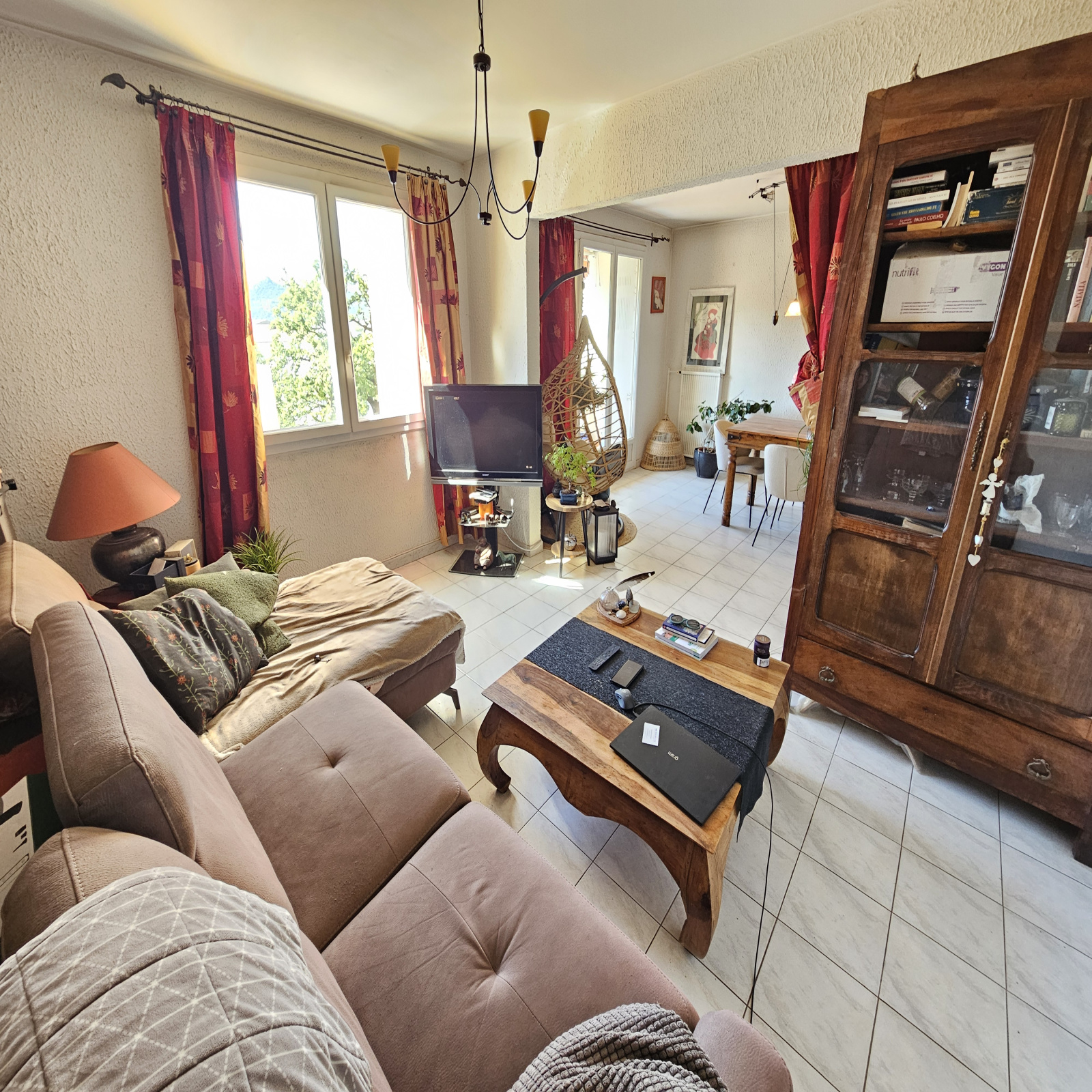 Image_6, Appartement, Hyères, ref :275