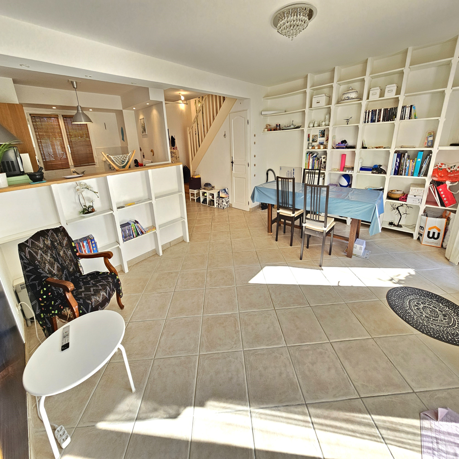Image_4, Maison, Hyères, ref :258