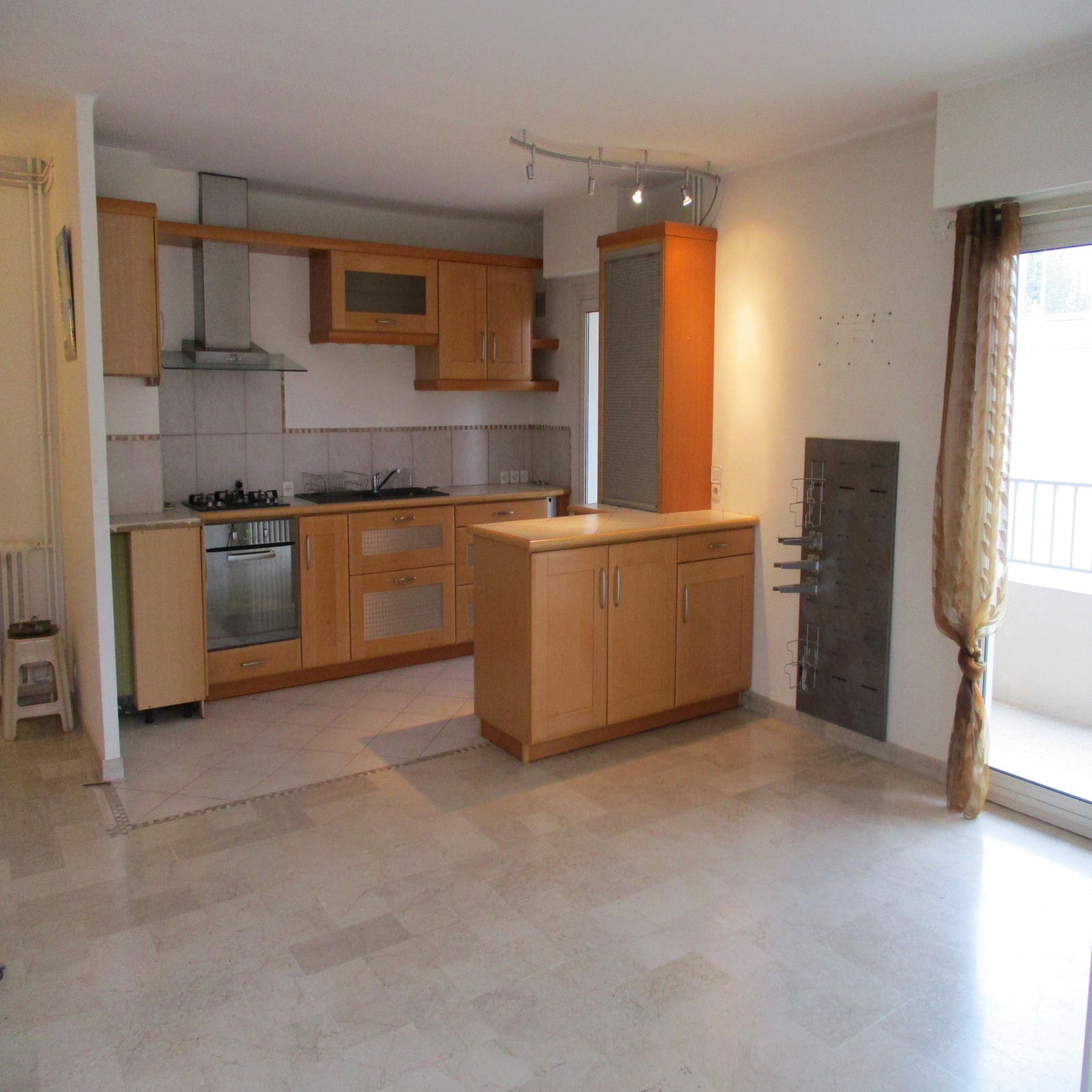 Image_1, Appartement, Hyères, ref :139