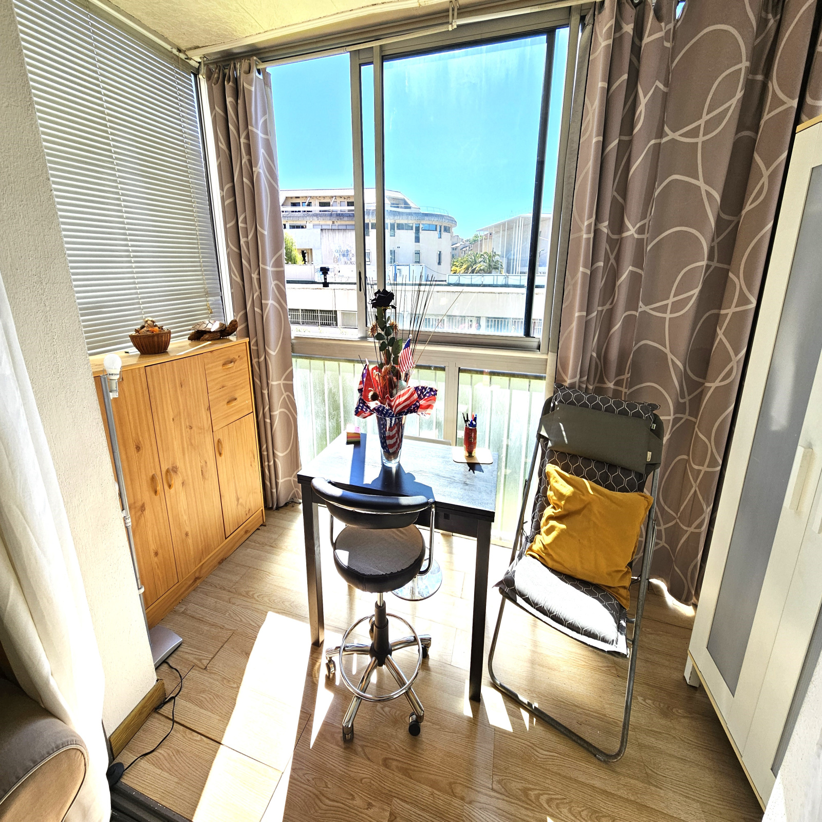 Image_5, Appartement, La Garde, ref :262