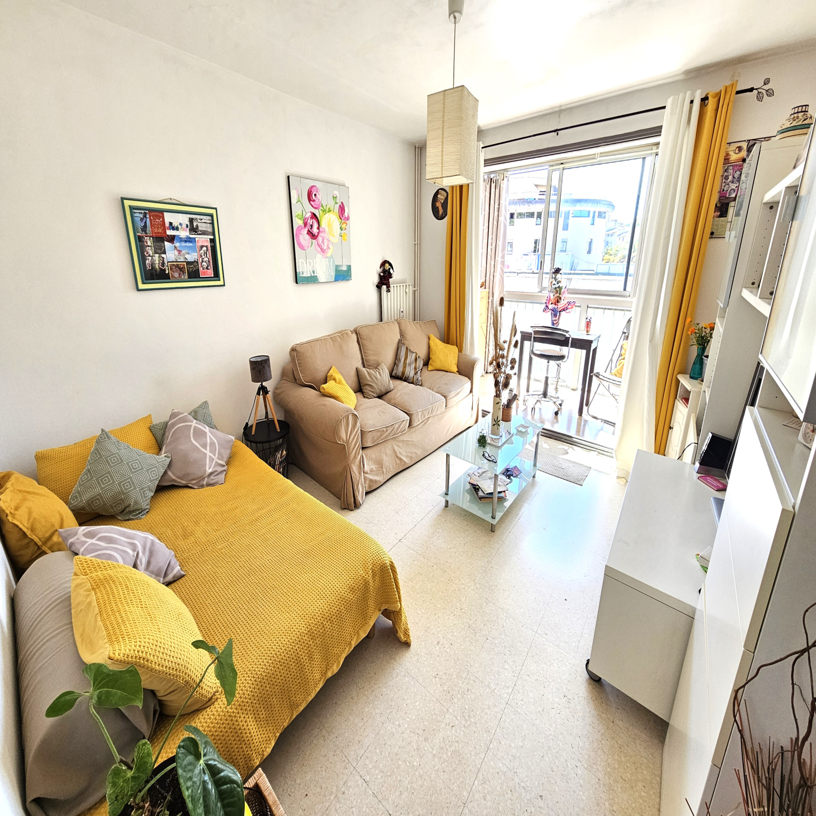 Image_1, Appartement, La Garde, ref :262